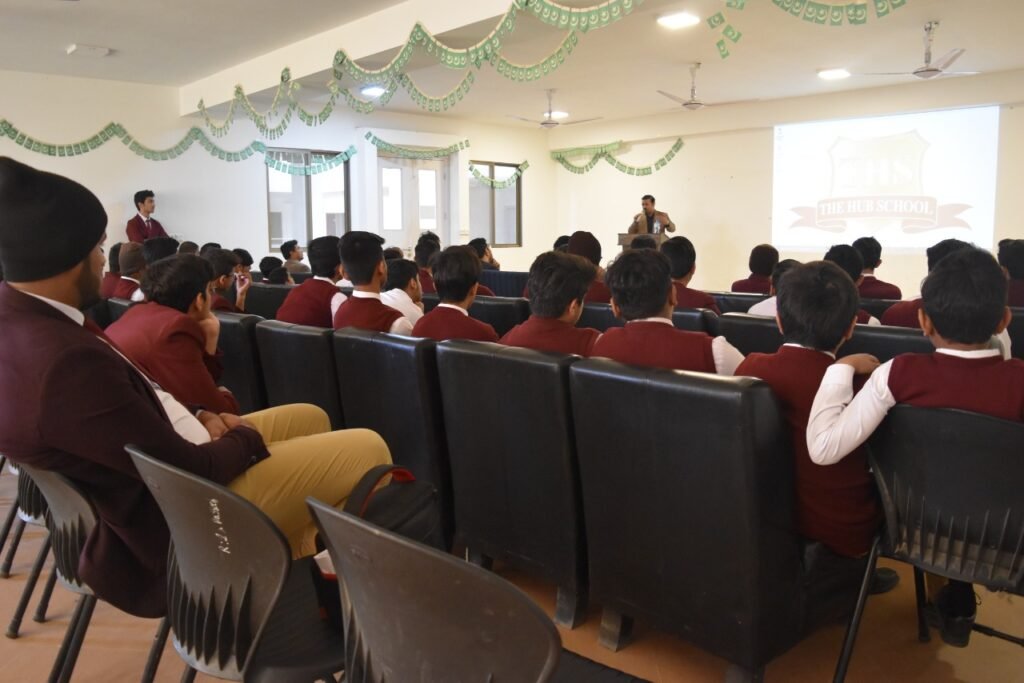 Societies / Clubs and Committees