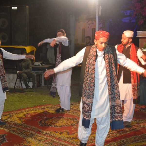 Culture at Cadet College Malir
