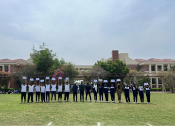 Life at Cadet College Malir